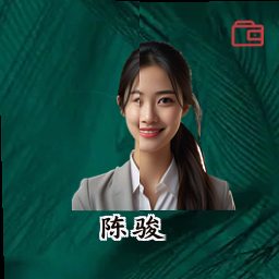 陈骏